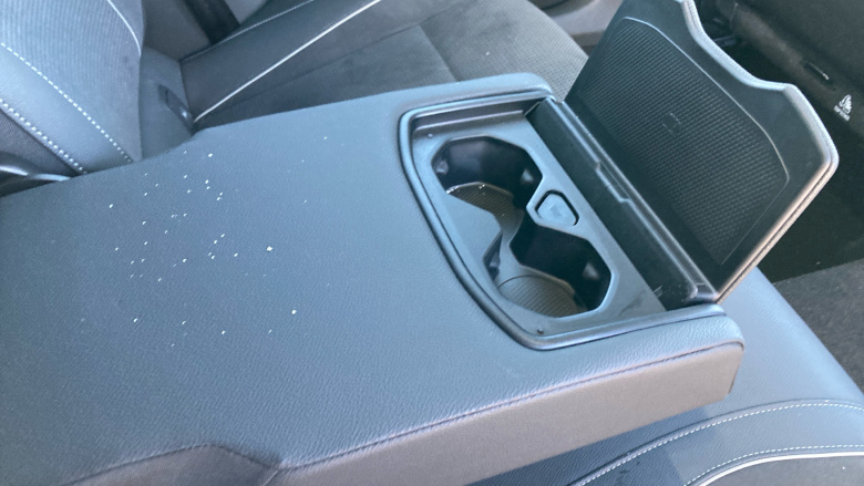 Skoda Superb 1.5 TSI iV Sportline 5dr DSG Estate